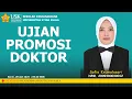 Download Lagu UJIAN PROMOSI DOKTOR a.n.SOFIA KEUMALASARI