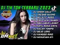 Download Lagu TIKTOK TERBARU FULL ALBUM 2023 || DJ CAMPURAN TERPOPULER || ANGIN DALU || FULL BASS 2020 🎧