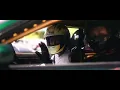 CYREX x Ax3S - OVERDRIVE (OFFICIAL VIDEO)