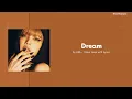 LISA - Dream (1 Hour Loop With Lyrics / 1시간 가사)