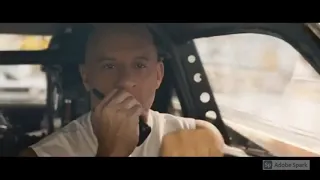 Fast Furious 9 Music Video Official 