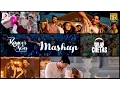 Lagu Kapoor \u0026 Sons Mashup| DJ Chetas| Sidharth Malhotra| Alia Bhatt | Rishi Kapoor