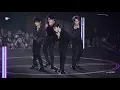 Download Lagu 190622 5th MUSTER 머스터 : Dimple 보조개 - 방탄소년단 지민 직캠 BTS JIMIN FOCUS FANCAM