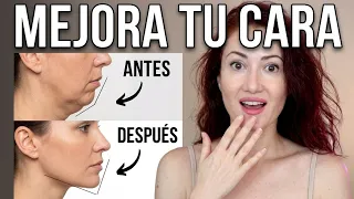 TU BELLEZA DEPENDE DE TUS HÁBITOS: Claves para cambiar tu cara sin cirugía
