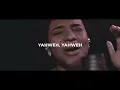 Yahweh Official Lyric Video | WorshipMob ft Cross Worship (by All Nations Music)