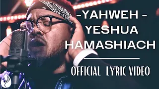 yahweh official lyric video worshipmob ft cross worship by all nations music 