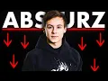 Download Lagu Der ABSTURZ von ARAZHUL...