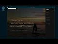 VB6 Tutorial - Convert WEB to VB6 Desktop Application with ActiveSkin WebView2 MySQL etc