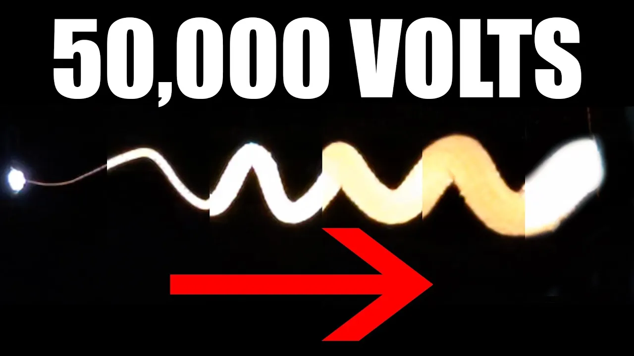 The Slow Mo Guys channel featured image