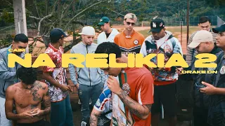 Caim - Na Relikia (EP Completo) - (prod. Drake D.N, HANZORY e ZK Beats)