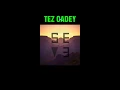 Tez Cadey - Seve (Secret Whos Name Of Remix)