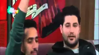 ابتسام تسكت تشغل اغاني مغربية 