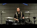 Matt Helders Plays “Fluorescent Adolescent” | Arctic Monkeys