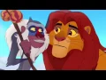 Lagu Lion Guard- A True True Friend