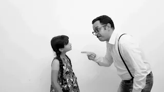 رايح اجيب الديب من ديله   فؤاد المهندس و الطفلة مني وهبي   لي لي و بابي لي لي دندنها
