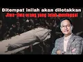 Lagu TERNYATA Ditempat inilah akan diletakkan JIWA-JIWA orang yang telah MENINGGAL#syaifulkarim#spiritual
