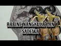 Lagu RABINE NANGKULA LAN SADEWA |||| WAYANG KULIT |||| KI MANTEB SOEDARSONO |||| CERITA WAYANG ||||