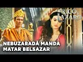 Download Lagu O RICO E LAZARO: Nebuzaradã envia mercenários para assassinar Belsazar
