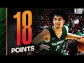Brayden Burries COOKED with 18 PTS in his Vegas Summer League Debut July 10 2026