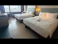 Room Tour COURTYARD BY MARRIOTT BALI SEMINYAK