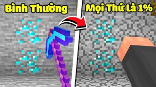 Download Minecraft nhưng Tất Cả Mọi Thứ chỉ có 1% Độ Bền MP3