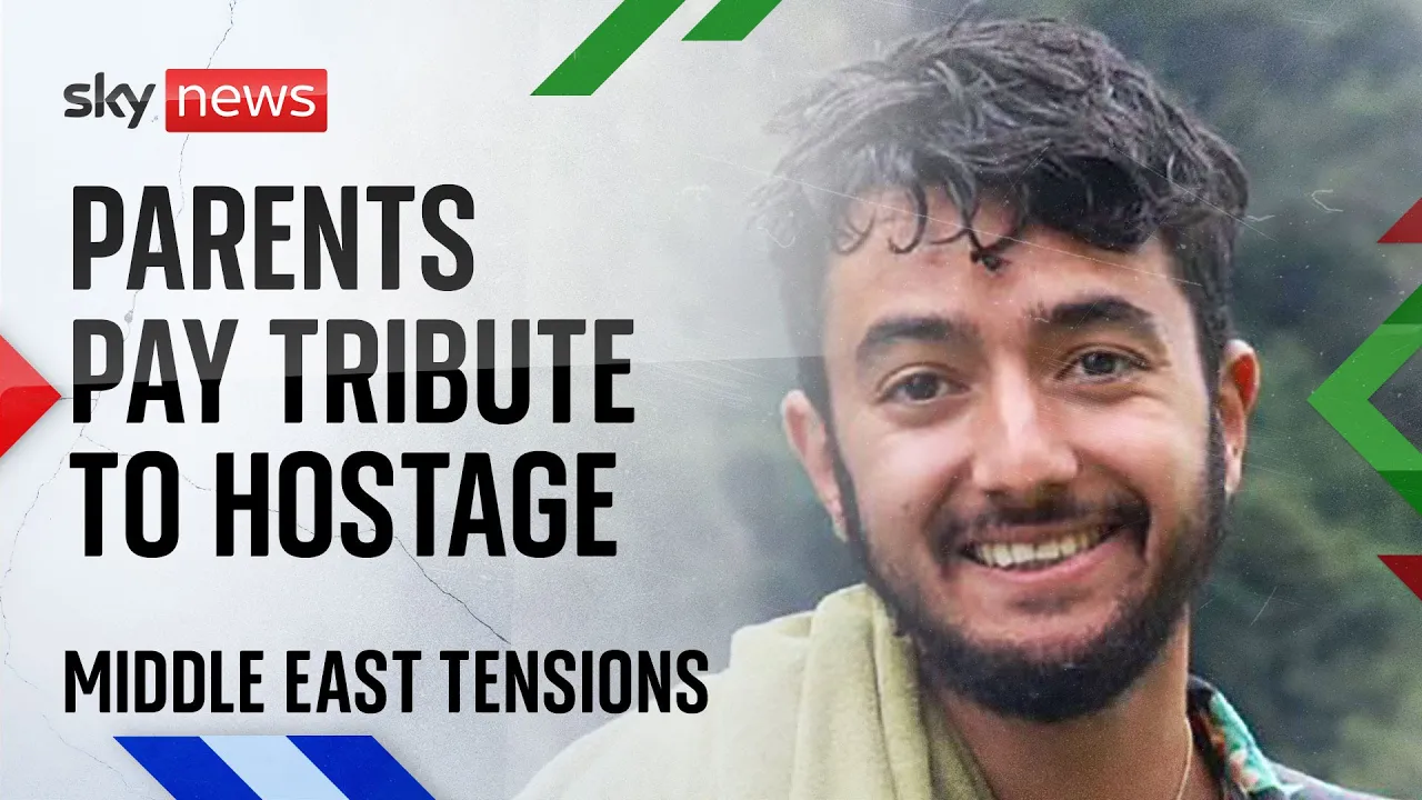 Video Thumbnail