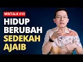 Download Lagu WINTALK#10: KEAJAIBAN SEDEKAH BISA RUBAH HIDUP