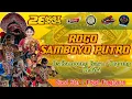 Download Lagu Live jaranan hari ini Rogo Samboyo Putro di Kampung Baru Kepung Kediri feat L-JHA Audio