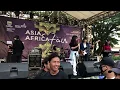 Download Lagu K-On! -  Fuwa Fuwa Time by Lumineons [Asia Afrika Festival 2019]