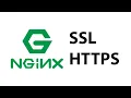 How To Setup SSL HTTPS With Nginx and Let s Encrypt