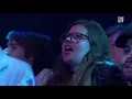 The Chats and Genesis Owusu cover Talking Heads 'Psycho Killer' live on The Set