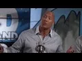 Ballers - Spencer s Beef with Terrell Suggs