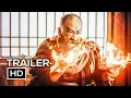 SAKRA Official Trailer (2023)