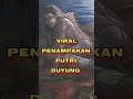Download Lagu PENAMPAKAN PUTRI DUYUNG #viral #trending