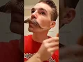 Download Lagu How to apply mustache wax