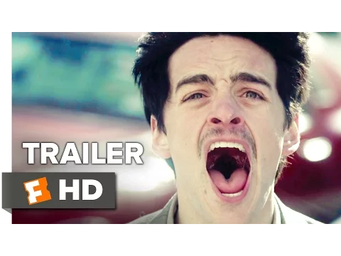 The Wannabe Official Trailer 1 (2015) -  Patricia Arquette, David Zayas Movie HD