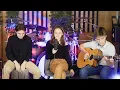 Download Lagu Acoustic LIVE Sessions - A million dreams (from \
