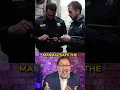 This Cop Didn t Follow His Training