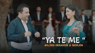 Download Bilind Ibrahim \u0026 Berjîn Kaplan  - Ye Te Me MP3