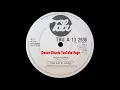The S.O.S. Band - High Hopes (Extended Version)