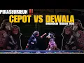Lagu LUCU PISAN‼️CEPOT PASEA JEUNG DEWALA | BOBODORAN TERBARU WAYANG GOLEK 2025 LIVE