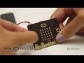 BBC micro bit - Night Light Challenge