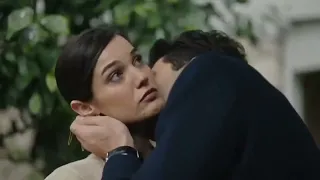 آخر لقاء بين إيلغاز وجيلين الحلقة 61مسلسل القضاء أحداث 6شهور 