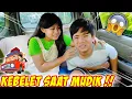 Download Lagu 24 JAM MUDIK DI MOBIL,XAVIER KEBELET GAK ADA WC! DRAMA PULANG KAMPUNG LIBURAN LEBARAN Part 1