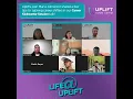 Career Kickstarter Session Building Self Confidence as a Career Shifter Uplift Code Camp