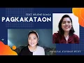 Download Lagu PAGKAKATAON (duet) - Jackielyn Roy \u0026 Kelene Sousa