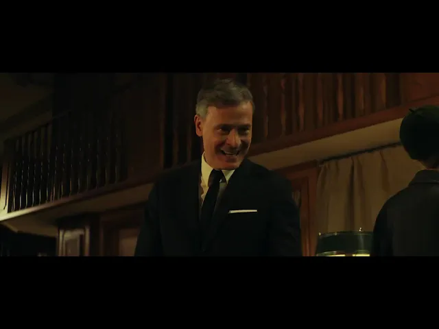 Zamora di Neri Marcorè | Trailer