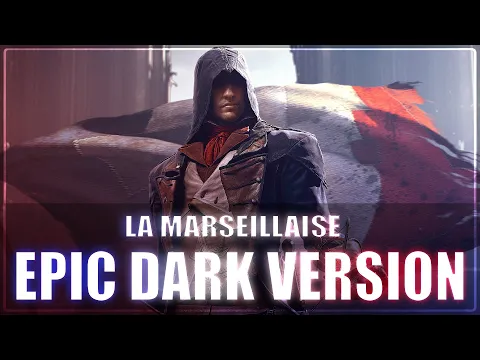 Download MP3 LA MARSEILLAISE | EPIC DARK VERSION (feat. @Myu-Chan )