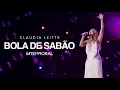 Download Lagu Bola de Sabão (Clipe Oficial) - Claudia Leitte