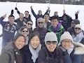 UCLA Spring Break Trip 2016 - Utah